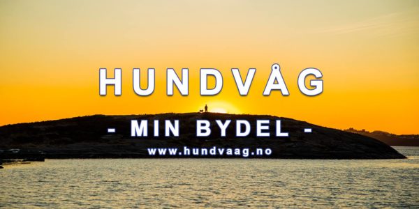 Hundvåg - Min Bydel