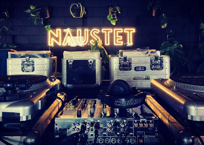 naustet-hundvaag