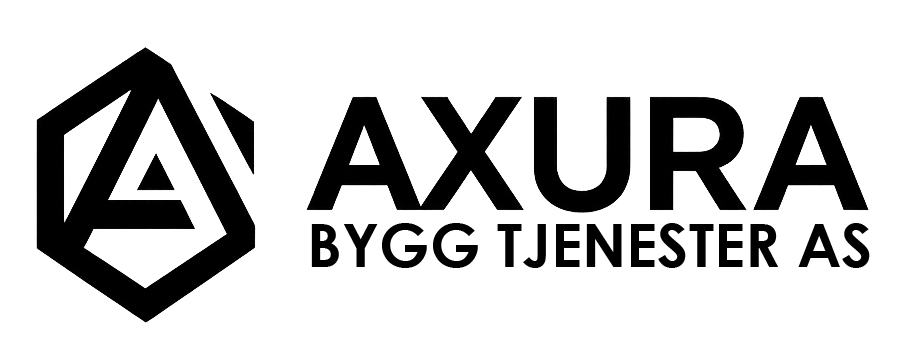 axura-byggtjenester-logo